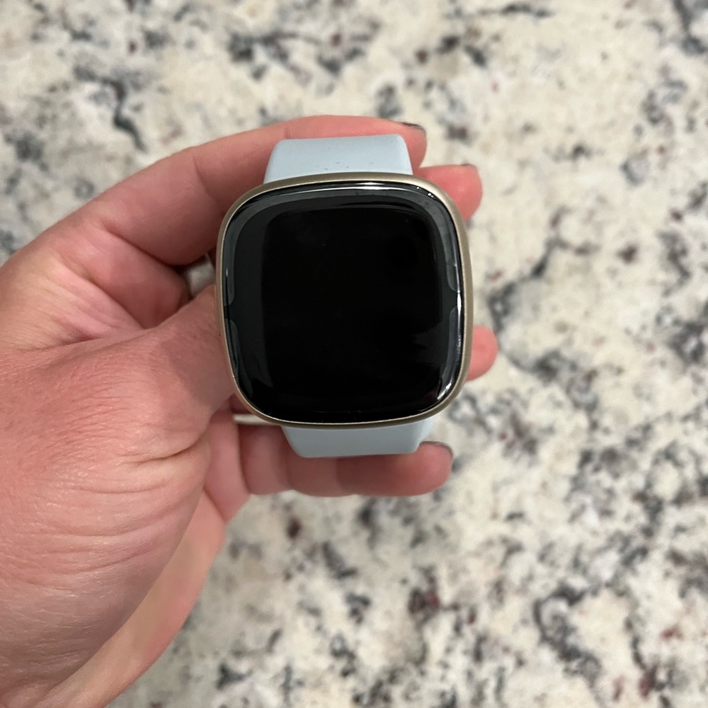 Fitbit sense 2